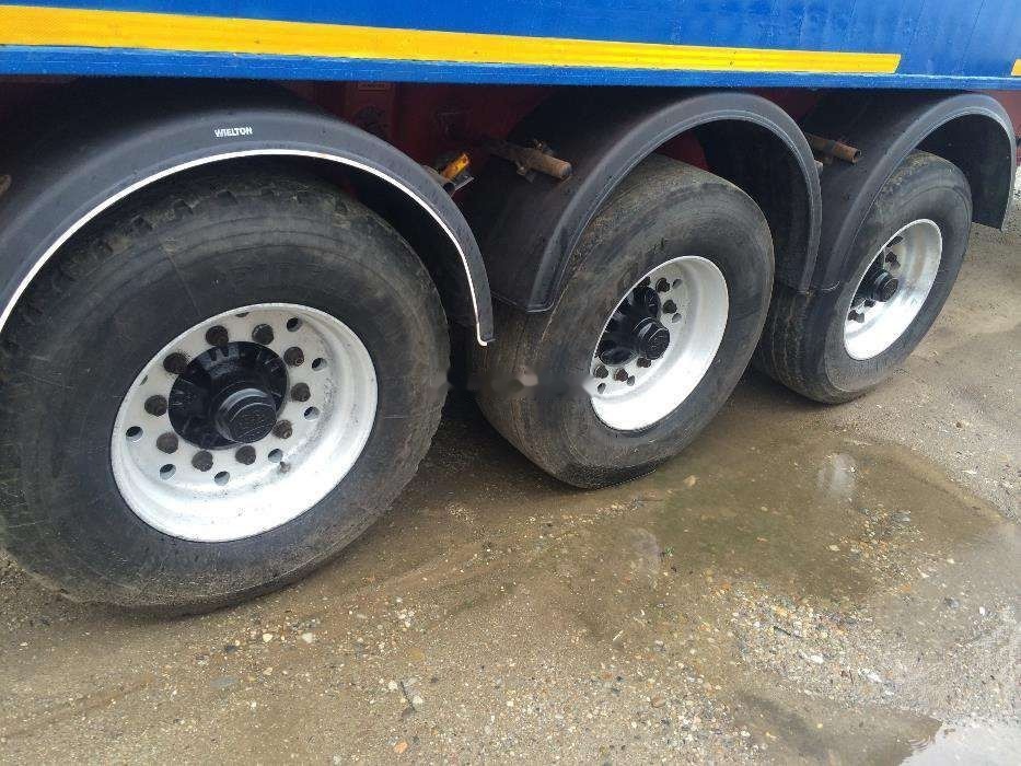 - Ступица для Прицепов: фото 3 - Ступица для Прицепов: фото 3