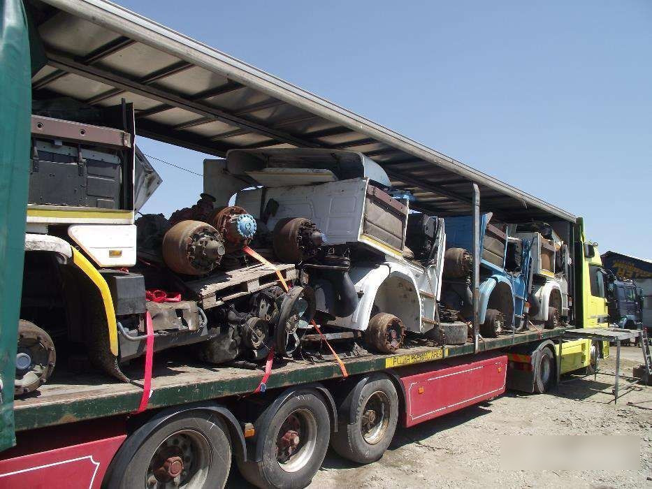 - Ступица для Прицепов: фото 2 - Ступица для Прицепов: фото 2