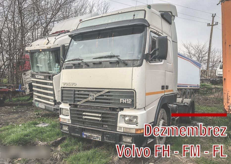 Scania - Двигатель для Грузовиков: фото 5 Scania - Двигатель для Грузовиков: фото 5