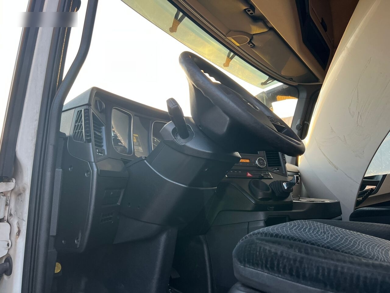 Mercedes-Benz Actros 1842 MP4 - Тягач: фото 4 Mercedes-Benz Actros 1842 MP4 - Тягач: фото 4