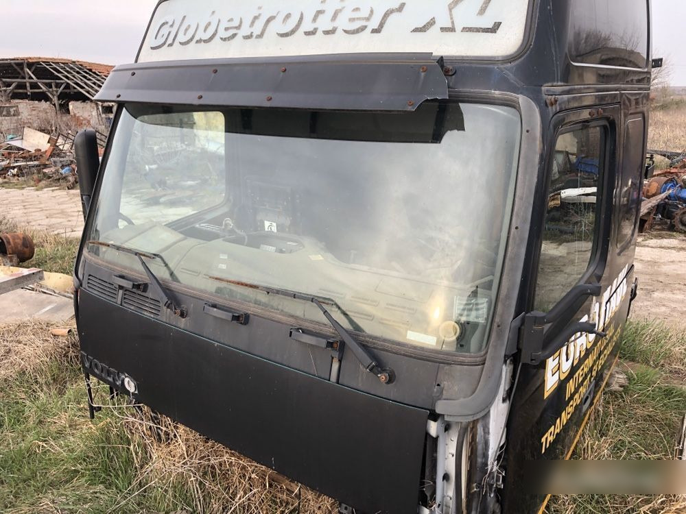 Volvo FH 12 truck - Кабина для Грузовиков: фото 4 Volvo FH 12 truck - Кабина для Грузовиков: фото 4