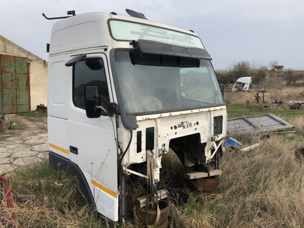 Volvo FH 12 truck - Кабина для Грузовиков: фото 3 Volvo FH 12 truck - Кабина для Грузовиков: фото 3