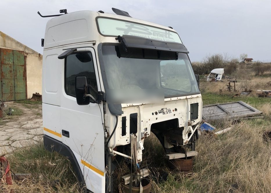 Volvo FH 12 truck - Кабина для Грузовиков: фото 5 Volvo FH 12 truck - Кабина для Грузовиков: фото 5