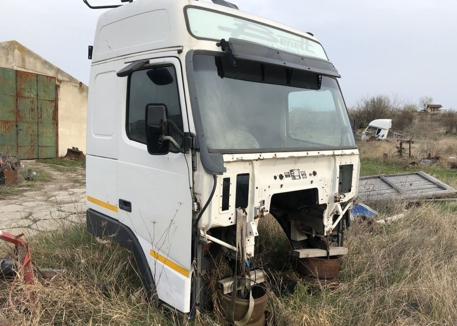 Volvo FH 12 truck - Кабина для Грузовиков: фото 3 Volvo FH 12 truck - Кабина для Грузовиков: фото 3