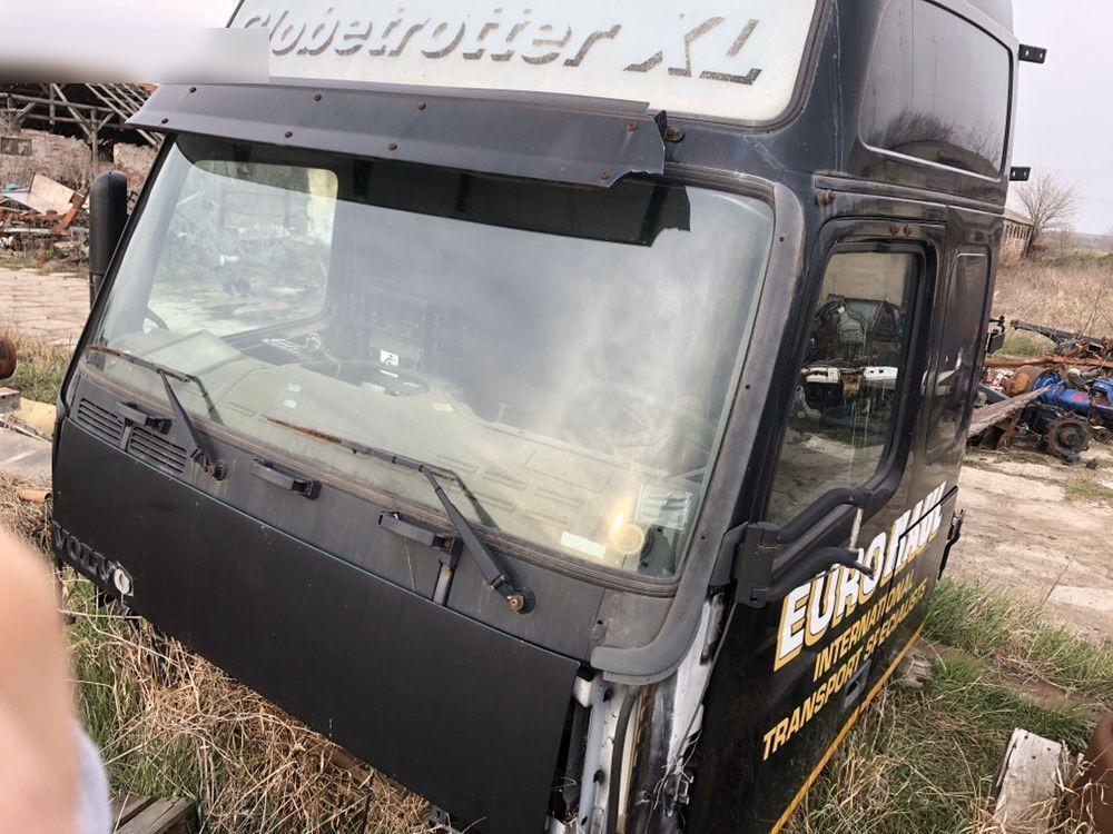 Volvo FH 12 truck - Кабина для Грузовиков: фото 1 Volvo FH 12 truck - Кабина для Грузовиков: фото 1