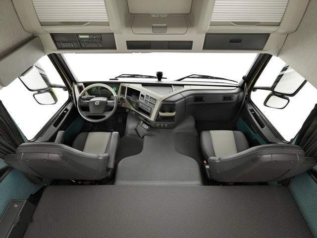 Volvo FH 12 truck - Кузов и экстерьер для Грузовиков: фото 1 Volvo FH 12 truck - Кузов и экстерьер для Грузовиков: фото 1