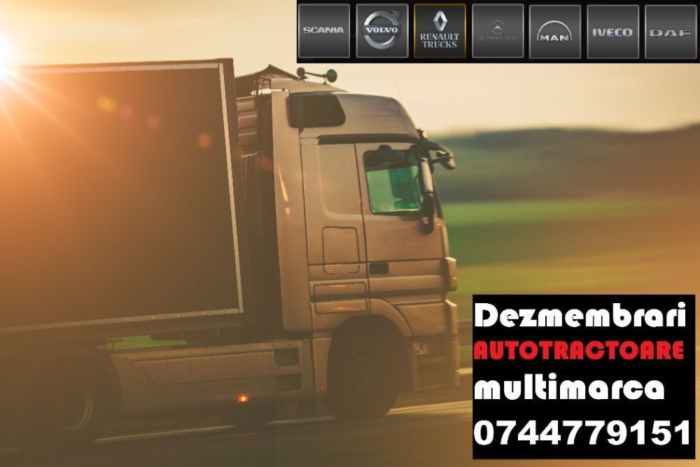 Volvo FH12 2-serie - Шатун для Грузовиков: фото 3 Volvo FH12 2-serie - Шатун для Грузовиков: фото 3