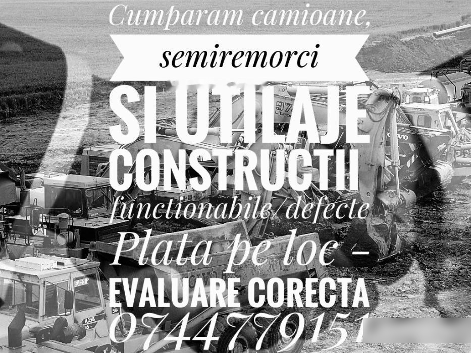 Колесный диск для Грузовиков Volvo FH12 FL + multe alte modele: фото 6