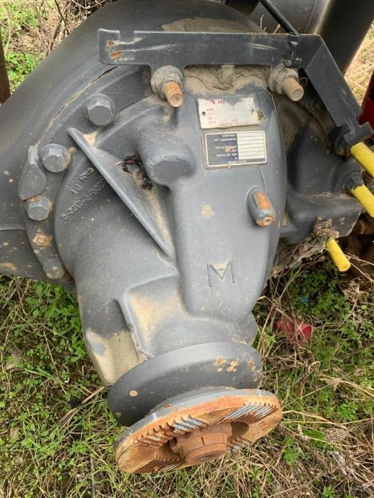 Volvo MS 17X si alte modele de vanzare - Дифференциал для Грузовиков: фото 3 Volvo MS 17X si alte modele de vanzare - Дифференциал для Грузовиков: фото 3