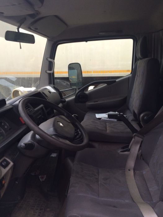 Vand piese din dezmembrari Renault Maxity - Запчасти для Грузовиков: фото 3 Vand piese din dezmembrari Renault Maxity - Запчасти для Грузовиков: фото 3