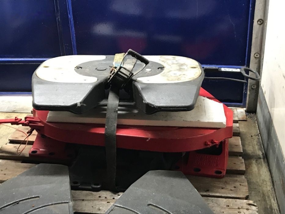 Truck - Седло для Грузовиков: фото 2 Truck - Седло для Грузовиков: фото 2