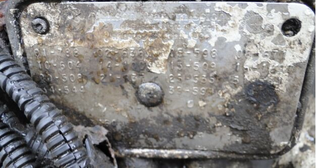 Allison 3060 MB Econic - Коробка передач для Грузовиков: фото 2 Allison 3060 MB Econic - Коробка передач для Грузовиков: фото 2