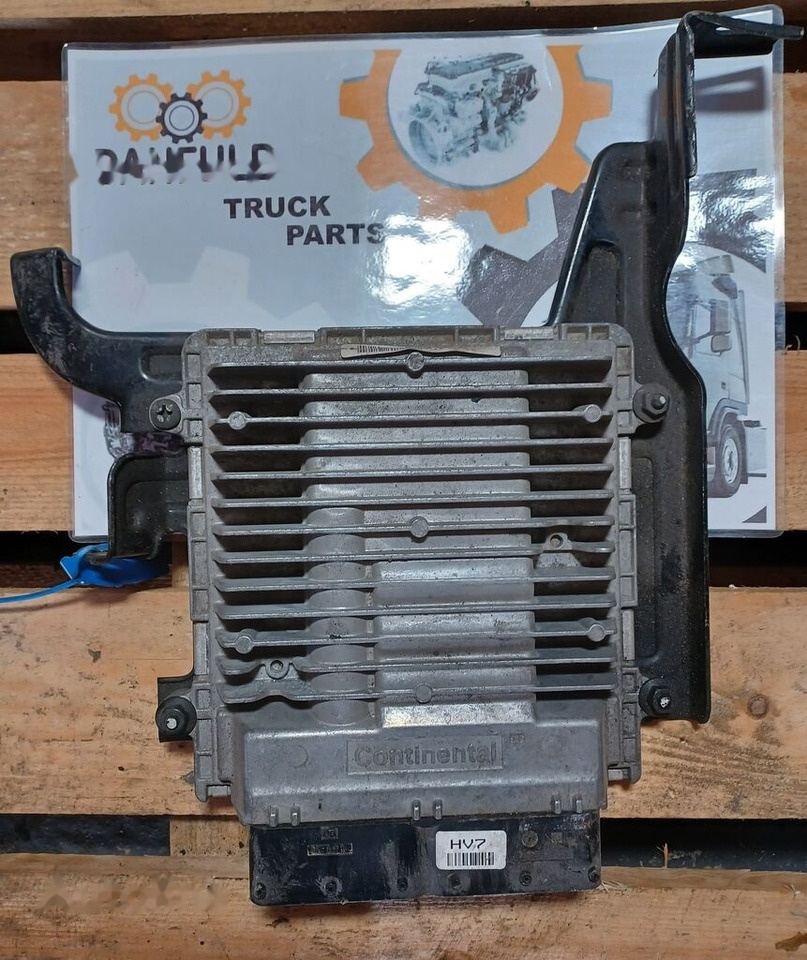 Continental truck - Блок управления для Грузовиков: фото 2 Continental truck - Блок управления для Грузовиков: фото 2