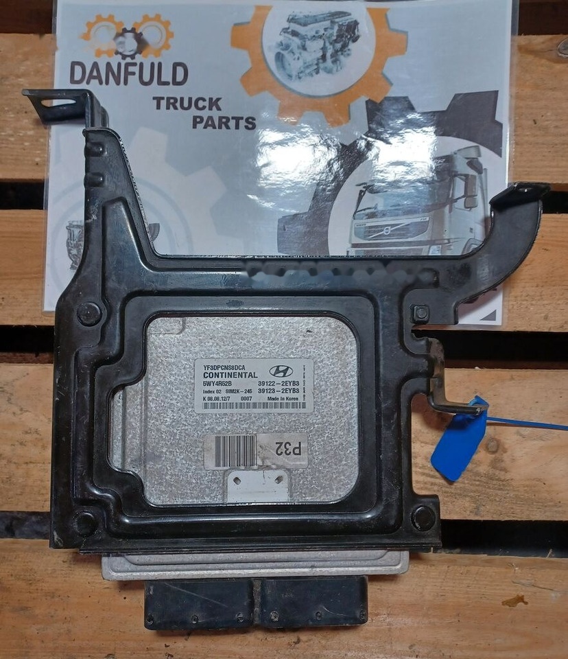 Continental truck - Блок управления для Грузовиков: фото 1 Continental truck - Блок управления для Грузовиков: фото 1