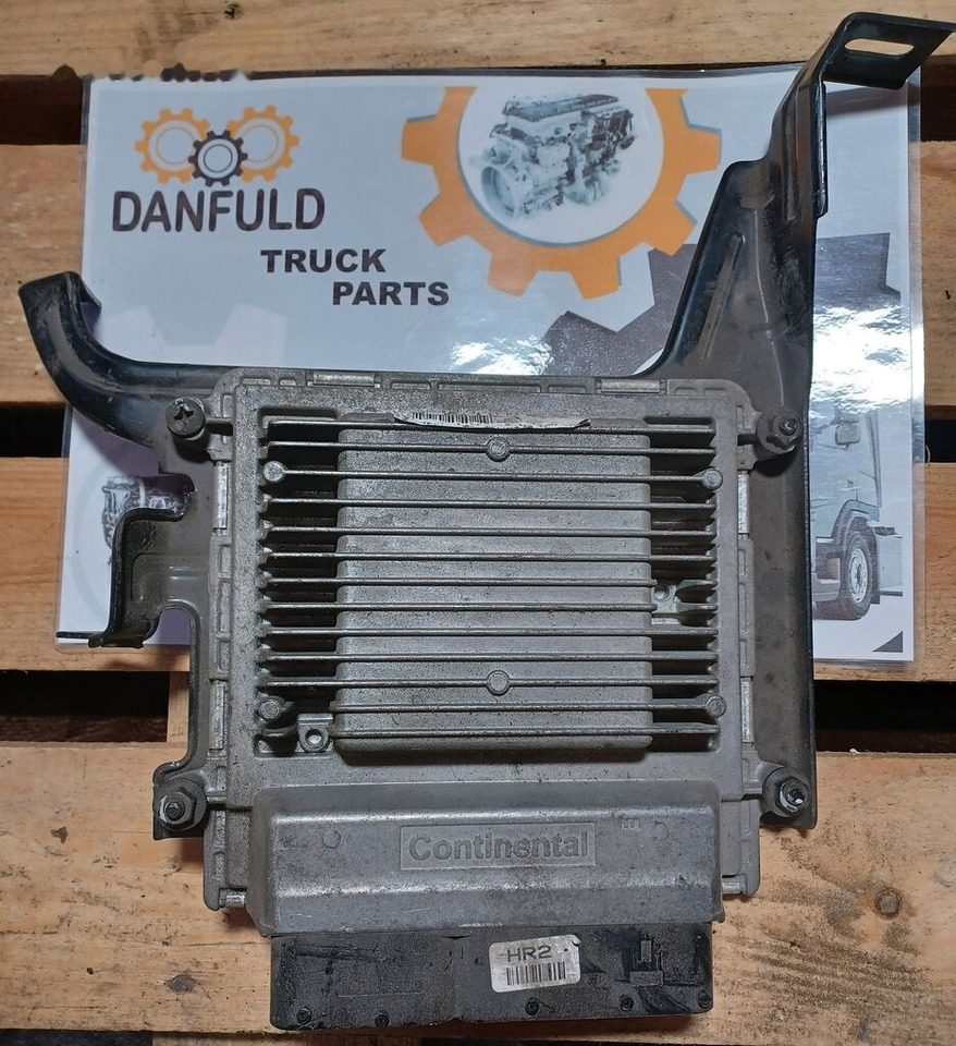 Continental truck - Блок управления для Грузовиков: фото 2 Continental truck - Блок управления для Грузовиков: фото 2