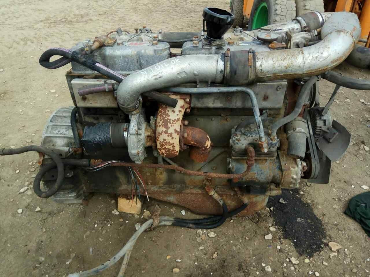 DAF ATI WS259 E2 DAF truck - Двигатель для Грузовиков: фото 3 DAF ATI WS259 E2 DAF truck - Двигатель для Грузовиков: фото 3