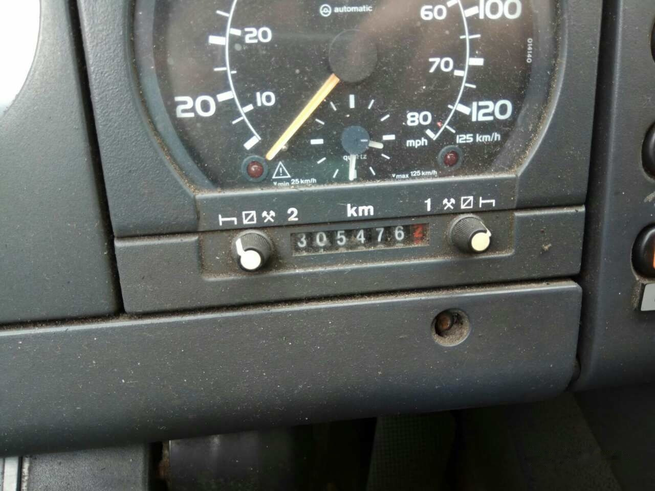 DAF RS 222 M DAF ATI 300 - Двигатель для Грузовиков: фото 3 DAF RS 222 M DAF ATI 300 - Двигатель для Грузовиков: фото 3