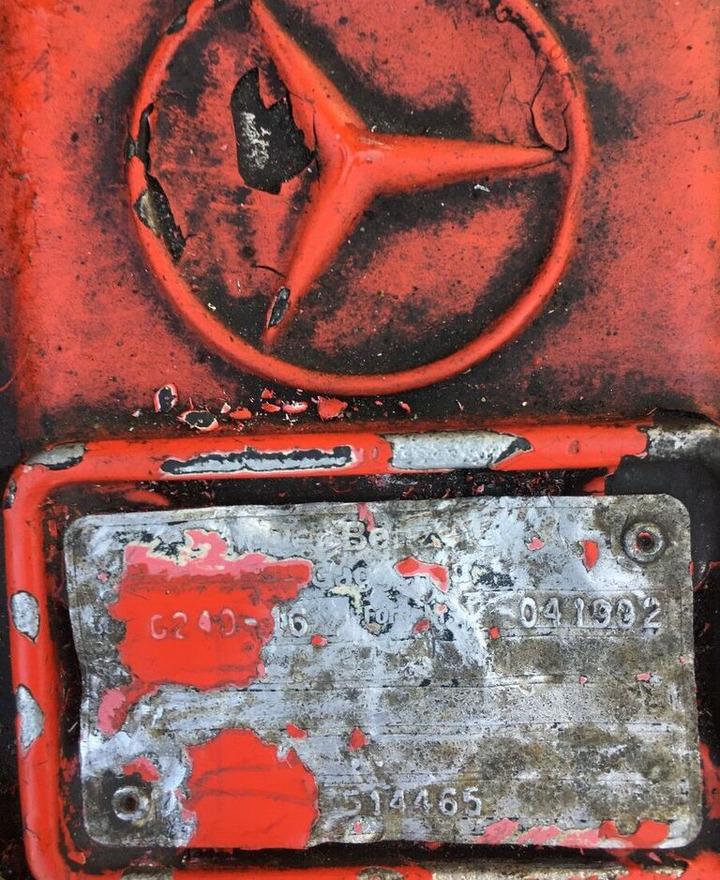 Daimler-Benz G240-16   Mercedes-Benz Actrosa V8 truck - Коробка передач для Грузовиков: фото 2 Daimler-Benz G240-16   Mercedes-Benz Actrosa V8 truck - Коробка передач для Грузовиков: фото 2