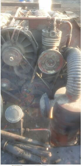 Deutz BF 6L913 T Deutz - Двигатель для Грузовиков: фото 4 Deutz BF 6L913 T Deutz - Двигатель для Грузовиков: фото 4
