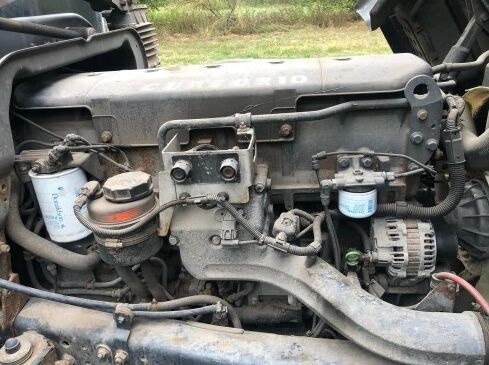 IVECO F3AE36810 IVECO STRALIS truck - Двигатель для Грузовиков: фото 1 IVECO F3AE36810 IVECO STRALIS truck - Двигатель для Грузовиков: фото 1