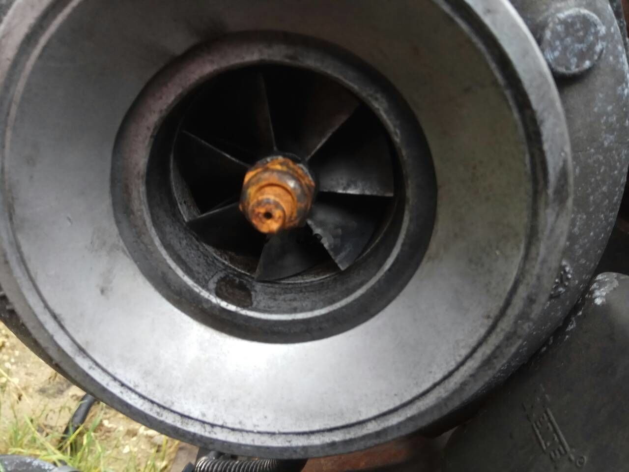 Mercedes-Benz OM457LA 430 E3   Mercedes-Benz AXOR - Двигатель для Грузовиков: фото 4 Mercedes-Benz OM457LA 430 E3   Mercedes-Benz AXOR - Двигатель для Грузовиков: фото 4