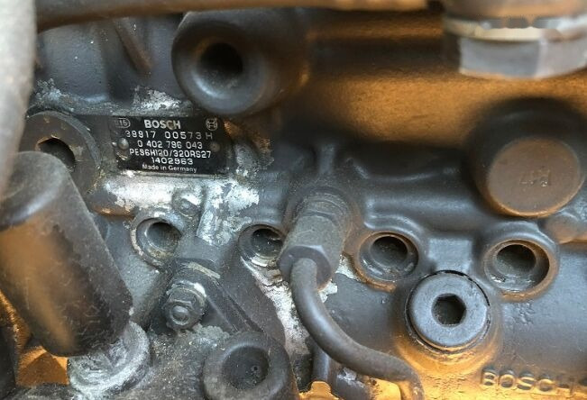 Scania DC 901 Scania D230, G230, F94, K94, L94, N94, T94, OmniCity, P, R - Двигатель для Грузовиков: фото 1 Scania DC 901 Scania D230, G230, F94, K94, L94, N94, T94, OmniCity, P, R - Двигатель для Грузовиков: фото 1