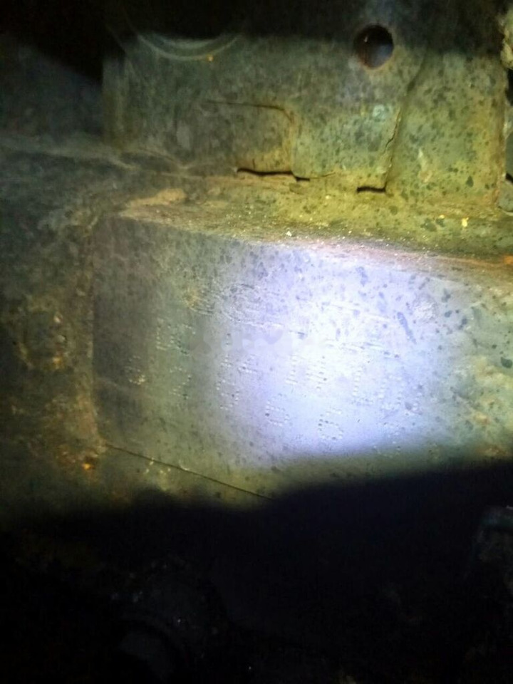 Scania DC1214 HPI Scania R 420 HPI E3 - Двигатель для Грузовиков: фото 5 Scania DC1214 HPI Scania R 420 HPI E3 - Двигатель для Грузовиков: фото 5