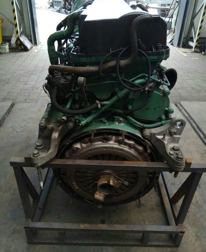 Volvo D13A FH13 440   Volvo FH 13 - Двигатель для Грузовиков: фото 2 Volvo D13A FH13 440   Volvo FH 13 - Двигатель для Грузовиков: фото 2