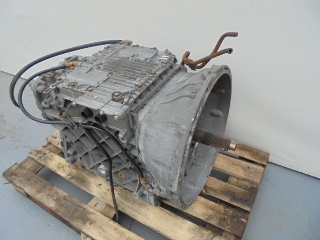 Volvo FH13 AT2512C   Volvo FH - Коробка передач для Грузовиков: фото 5 Volvo FH13 AT2512C   Volvo FH - Коробка передач для Грузовиков: фото 5