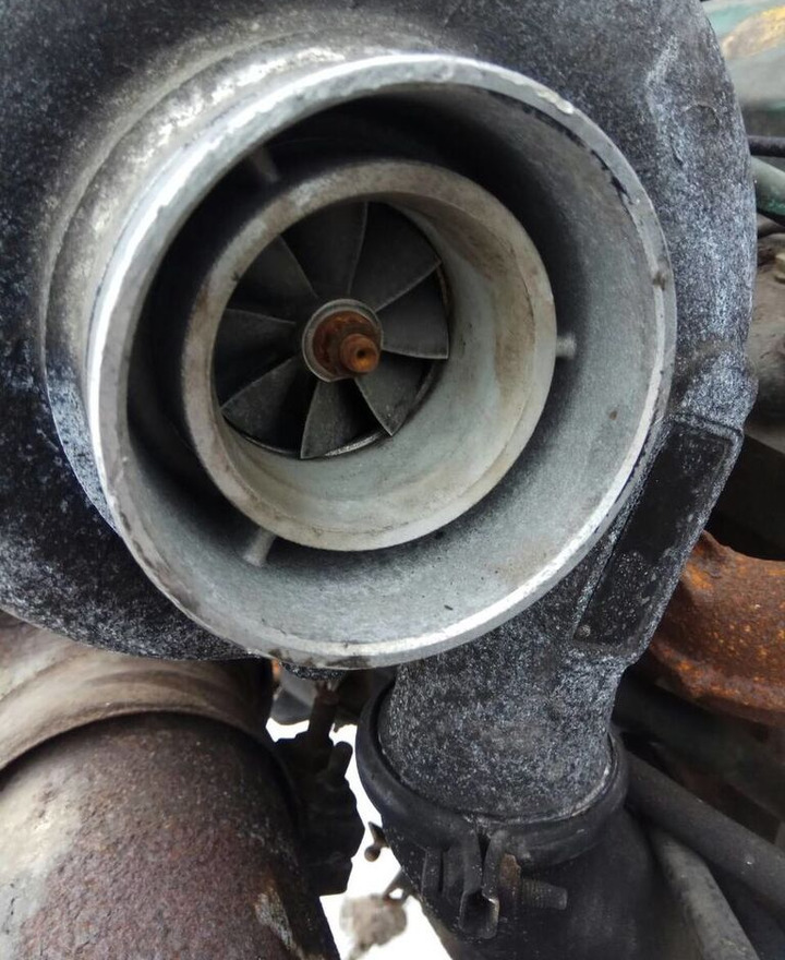 Volvo TD73E Volvo FL7 - Двигатель для Грузовиков: фото 3 Volvo TD73E Volvo FL7 - Двигатель для Грузовиков: фото 3