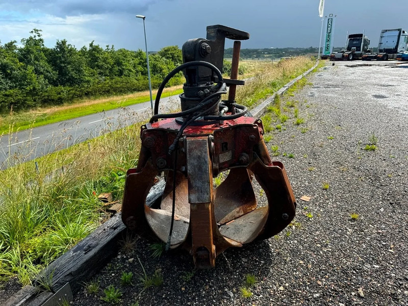 Poly Grabbe Grabbe - Строительная техника: фото 3 Poly Grabbe Grabbe - Строительная техника: фото 3