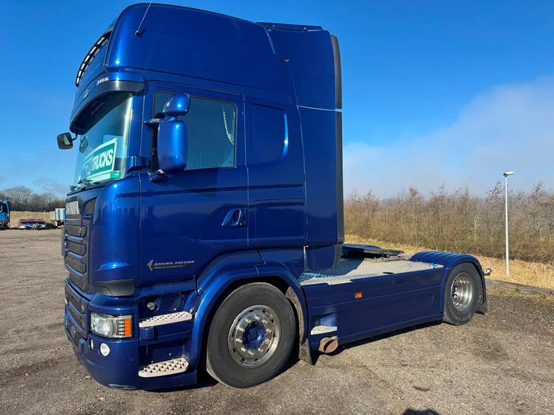Scania R410 Air / Air suspension. Euro 6 , 1000L diesel Tank. - Тягач: фото 3 Scania R410 Air / Air suspension. Euro 6 , 1000L diesel Tank. - Тягач: фото 3