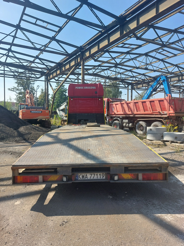DAF FAR - Эвакуатор: фото 4 DAF FAR - Эвакуатор: фото 4
