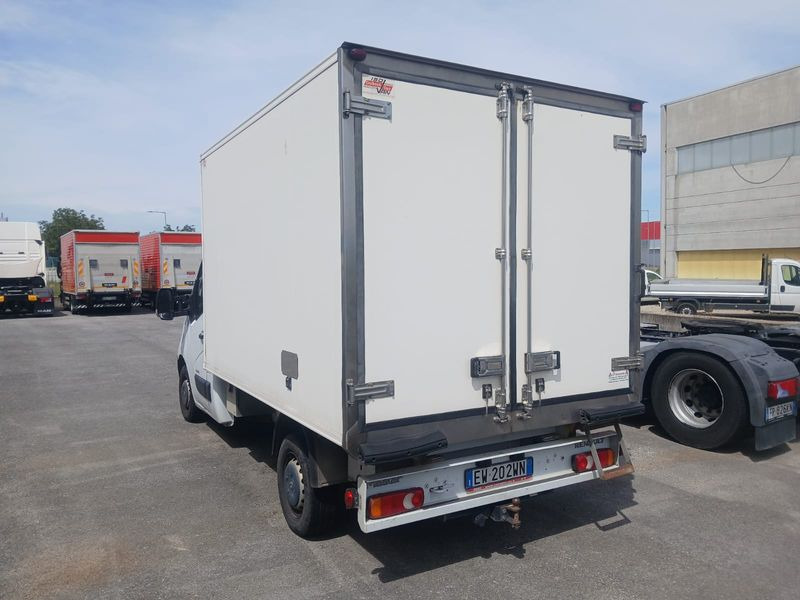 Renault Master - 2014 - 295.000 km frigo - Фургон с закрытым кузовом: фото 5 Renault Master - 2014 - 295.000 km frigo - Фургон с закрытым кузовом: фото 5