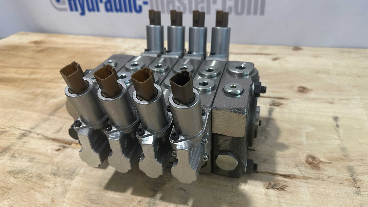 Valve Walvoil DPX100 Vermeer, Predator, Bobcat - Измельчитель пней: фото 2 Valve Walvoil DPX100 Vermeer, Predator, Bobcat - Измельчитель пней: фото 2