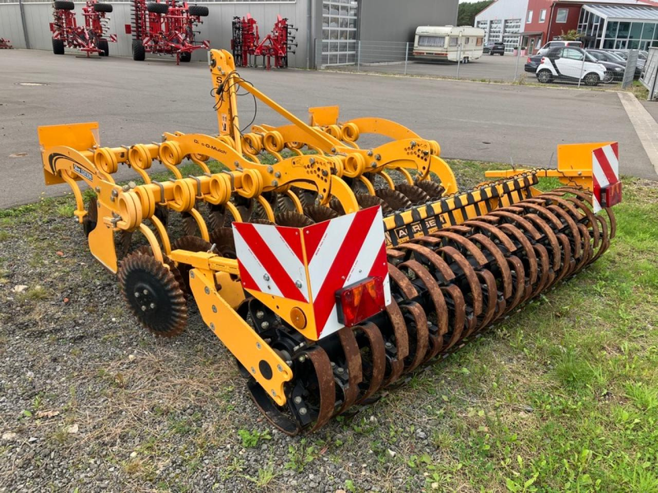 AGRISEM DMS 300 - Дисковая борона: фото 2 AGRISEM DMS 300 - Дисковая борона: фото 2