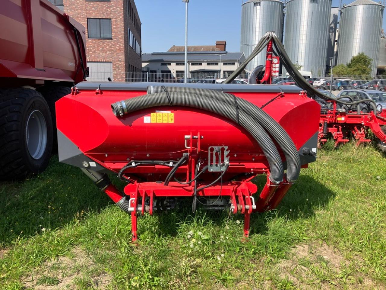 Horsch PARTNER 2000 FRONTTANK - Разбрасыватель удобрений: фото 2 Horsch PARTNER 2000 FRONTTANK - Разбрасыватель удобрений: фото 2
