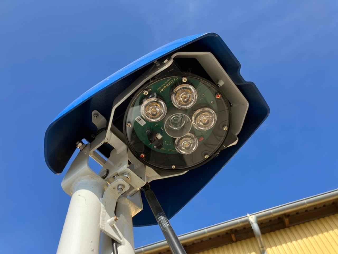 ISARIA PRO ACTIVE N-SENSOR - Система навигации: фото 4 ISARIA PRO ACTIVE N-SENSOR - Система навигации: фото 4