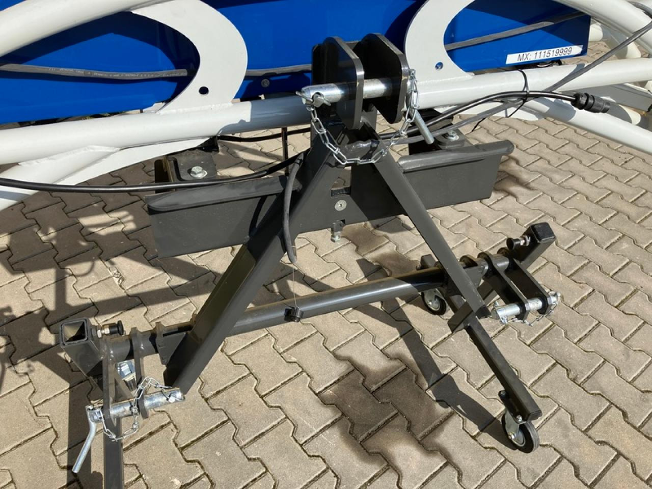 ISARIA PRO ACTIVE N-SENSOR - Система навигации: фото 3 ISARIA PRO ACTIVE N-SENSOR - Система навигации: фото 3