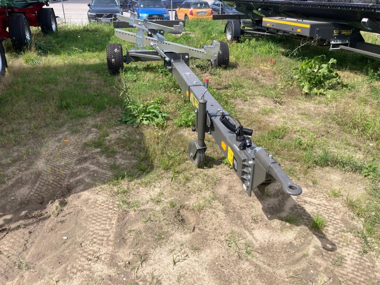 ZIEGLER SCHNEIDWERKSWAGEN AKTION - Жатка зерновая: фото 1 ZIEGLER SCHNEIDWERKSWAGEN AKTION - Жатка зерновая: фото 1