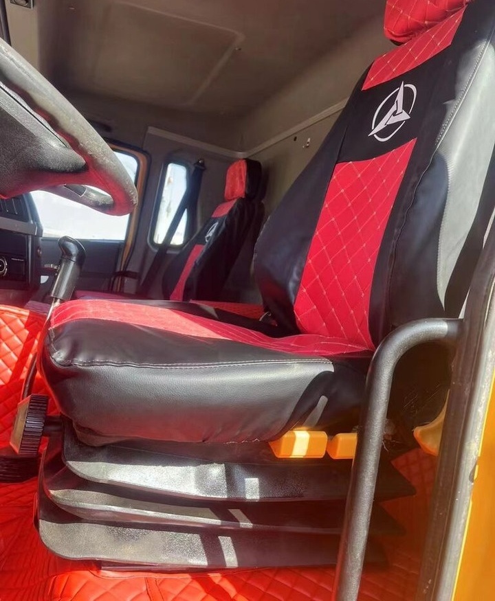 Palfinger Sany STC500 50 60 65 70 80 100 - Мобильный кран: фото 1 Palfinger Sany STC500 50 60 65 70 80 100 - Мобильный кран: фото 1