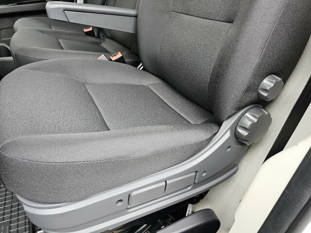 FIAT Ducato 35 Automatik AT L2H2 Voll-LED 260°... - Цельнометаллический фургон: фото 2 FIAT Ducato 35 Automatik AT L2H2 Voll-LED 260°... - Цельнометаллический фургон: фото 2