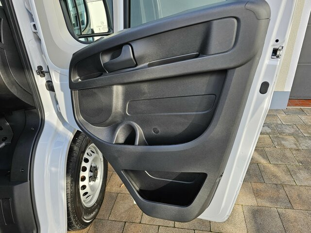 Цельнометаллический фургон FIAT Ducato 35 MAXI L4H2 L5H2 15m³ Voll-LED 260° PDC...: фото 22