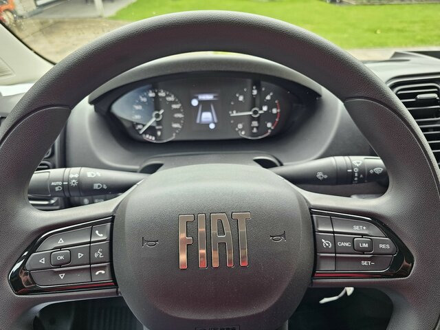 FIAT Ducato MAXI 140 Serie 9.2 2025 L5 Doppelkabine... - Малотоннажный бортовой грузовик, Грузопассажирский фургон: фото 2 FIAT Ducato MAXI 140 Serie 9.2 2025 L5 Doppelkabine... - Малотоннажный бортовой грузовик, Грузопассажирский фургон: фото 2