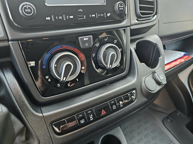 Новый Самосвал FIAT Ducato MAXI Serie 9.2 2025 DOKA 3-Seitenkiipper...: фото 17 Новый Самосвал FIAT Ducato MAXI Serie 9.2 2025 DOKA 3-Seitenkiipper...: фото 17