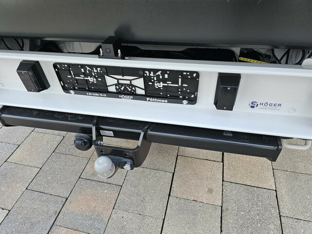 Новый Самосвал FIAT Ducato MAXI Serie 9.2 2025 DOKA 3-Seitenkiipper...: фото 29 Новый Самосвал FIAT Ducato MAXI Serie 9.2 2025 DOKA 3-Seitenkiipper...: фото 29