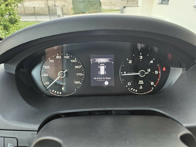 Новый Самосвал FIAT Ducato MAXI Serie 9.2 2025 DOKA 3-Seitenkiipper...: фото 14 Новый Самосвал FIAT Ducato MAXI Serie 9.2 2025 DOKA 3-Seitenkiipper...: фото 14