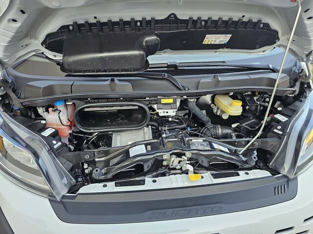 Новый Самосвал FIAT Ducato MAXI Serie 9.2 2025 DOKA 3-Seitenkiipper...: фото 19 Новый Самосвал FIAT Ducato MAXI Serie 9.2 2025 DOKA 3-Seitenkiipper...: фото 19