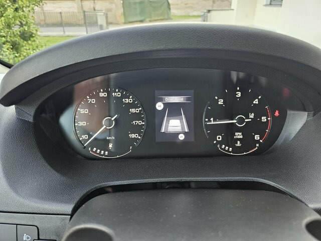 Новый Самосвал FIAT Ducato MAXI Serie 9.2 2025 DOKA 3-Seitenkiipper...: фото 11 Новый Самосвал FIAT Ducato MAXI Serie 9.2 2025 DOKA 3-Seitenkiipper...: фото 11