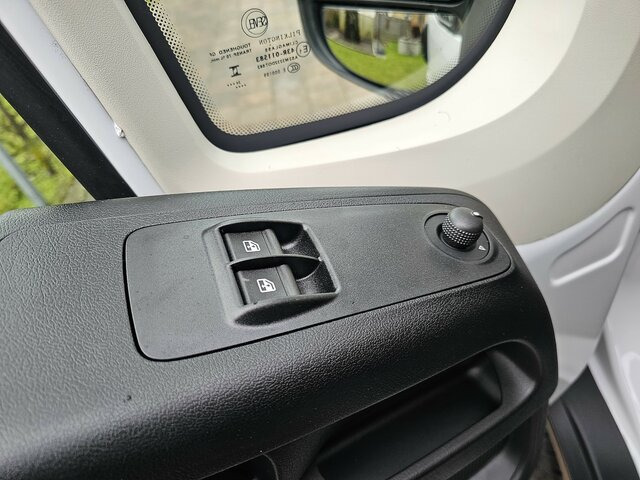 FIAT Ducato MAXI Serie10-9.2 2025 DOKA Kipper AHK... - Малотоннажный самосвал, Грузопассажирский фургон: фото 4 FIAT Ducato MAXI Serie10-9.2 2025 DOKA Kipper AHK... - Малотоннажный самосвал, Грузопассажирский фургон: фото 4